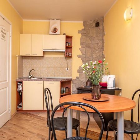 Yzzi Apartment Palanga Exterior photo